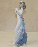 Lladró Figurine: 6608 Anticipation