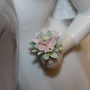 Lladró Figurine: 6620 A Kiss to Remember