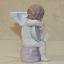 Lladró Figurine: 6629 Allegro