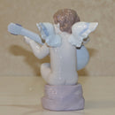 Lladró Figurine: 6629 Allegro