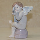 Lladró Figurine: 6629 Allegro