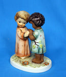 Hummel Figurine: Friends Together - 662/0