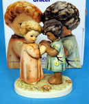 Hummel Figurine: Friends Together - 662/0