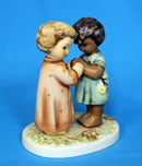 Hummel Figurine: Friends Together - 662/0