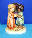 Hummel Figurine: Friends Together - 662/I