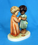 Hummel Figurine: Friends Together - 662/I