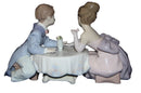 Lladró Figurine: 6630 A Little Romance