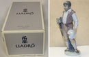 Lladró Figurine: 6633 Sancho Escudero