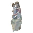 Lladró Figurine: 6634 A Mother's Love