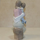 Lladró Figurine: 6633 Sancho Escudero