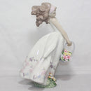 Lladró Figurine: 6647 WildFlowers