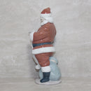 Lladró Figurine: 6657 Santa's List