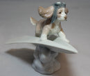 Lladró Figurine: 6665 Let's Fly Away