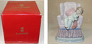 Lladró Figurine: 6667 Visions of Sugarplums