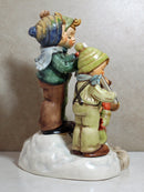 Hummel Figurine: Strike Up the Band - 668