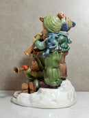 Hummel Figurine: Strike Up the Band - 668