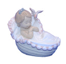 Lladró Figurine: 6710 Comforting Dreams