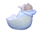 Lladró Figurine: 6710 Comforting Dreams
