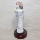 Lladró Figurine: 6744 A Well Heeled Puppy