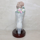 Lladró Figurine: 6744 A Well Heeled Puppy