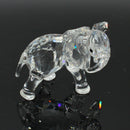 Swarovski Figurine: 674587 Little Elephant