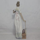 Lladró Figurine: 6753 Traveling Companions