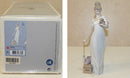 Lladró Figurine: 6753 Traveling Companions