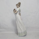 Lladró Figurine: 6753 Traveling Companions