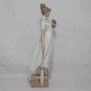 Lladró Figurine: 6753 Traveling Companions