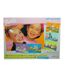 Light-Up Kitchen Barbie Set - 67554-94