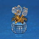 Swarovski Crystal: 675656 Tulips in a Vase
