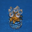Swarovski Crystal: 675656 Tulips in a Vase