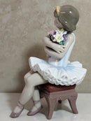 Lladró Figurine: 6763 First Performance