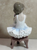 Lladró Figurine: 6763 First Performance
