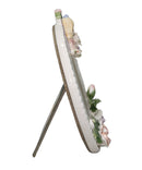 Precious Moments Picture Frame 676608, You are My Happiness- Girl with Flowers