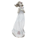 Lladró Figurine: 6777 Butterfly Treasures