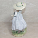 Lladró Figurine: 6784 Puppy Parade