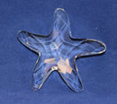 Swarovski Crystal: 679350 Starfish