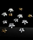 Swarovski Figurine: 679352 Starfish Set