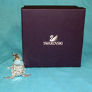 Swarovski Crystal: 679592 Mother Sea Lion