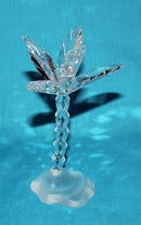 Swarovski Figurine: 679870 Palm Tree
