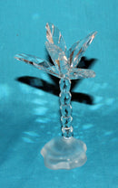 Swarovski Figurine: 679870 Palm Tree