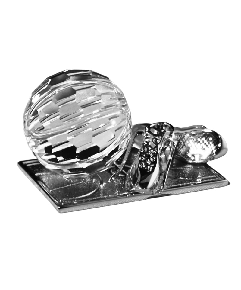 Swarovski Crystal: 768549145001 Basketball Trophy