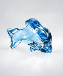 Swarovski Crystal Figurine Diego the Dolphin, Crystal Moments, 680506