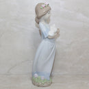 Lladró Figurine: 6807 Peaceful