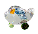 Swarovski Figurine: 680839 Paul the Plane