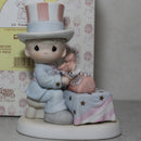 Precious Moments: 681059 Let Freedom Ring
