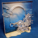 Swarovski Figurine: 681823 Harmony - Wonders of the Sea