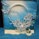 Swarovski Figurine: 681823 Harmony - Wonders of the Sea