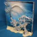 Swarovski Figurine: 681823 Harmony - Wonders of the Sea